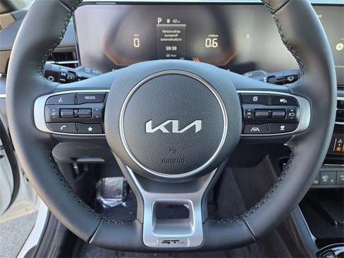 New 2026 Kia K5 GT-Line image 18
