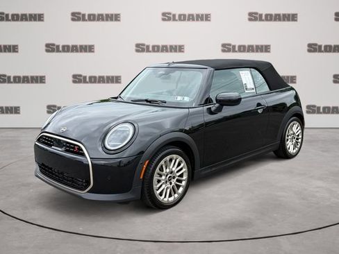 Used 2026 MINI Cooper S FWD image 1