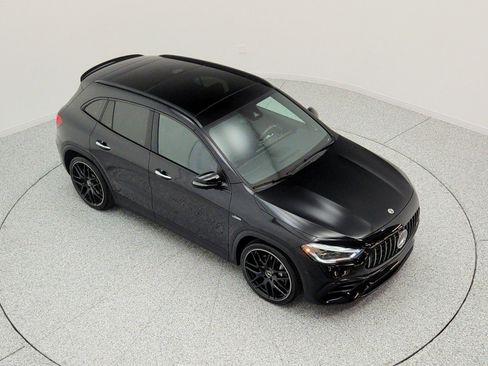Used 2023 Mercedes-Benz GLA 45 AMG 4MATIC image 24