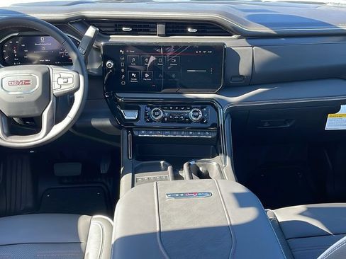 New 2026 GMC Sierra 2500 AT4X AWD/4WD image 17