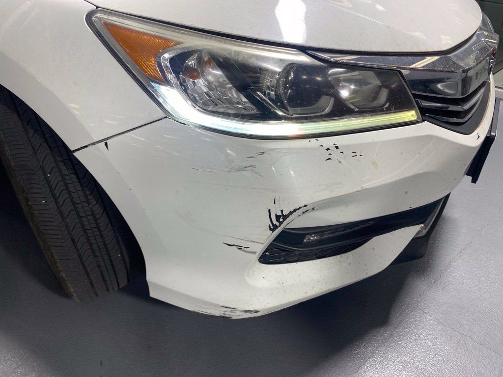 Used 2016 Honda Accord EX-L image 20