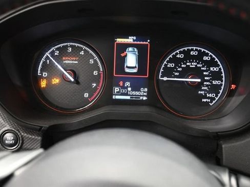 Used 2020 Subaru Forester Sport AWD/4WD image 10