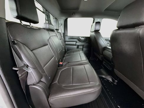 Used 2023 Chevrolet Silverado 3500 W/T w/ WT Fleet Convenience Package AWD/4WD image 23