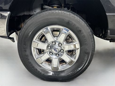 Used 2014 Ford F150 XLT w/ Equipment Group 302A Luxury image 30