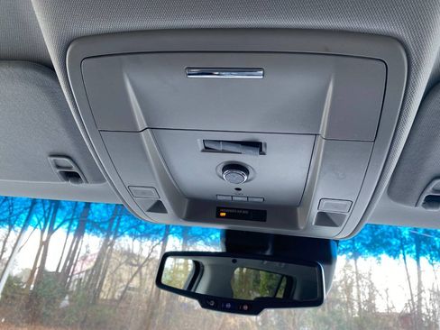 Used 2017 Chevrolet Tahoe Premier RWD image 42