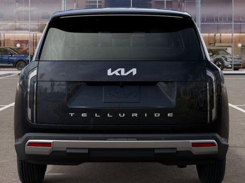 New 2027 Kia Telluride LX image 13