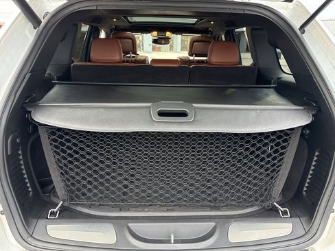 Used 2019 Jeep Grand Cherokee Summit image 32