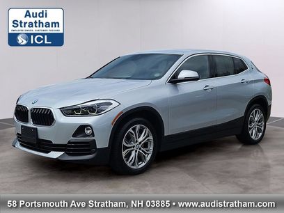 Used 2020 BMW X2 xDrive28i w/ Convenience Package