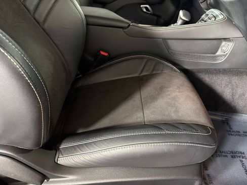 Used 2018 Dodge Challenger SRT Demon RWD image 22