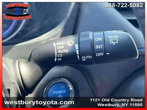 Used 2020 Toyota RAV4 XSE AWD/4WD image 28