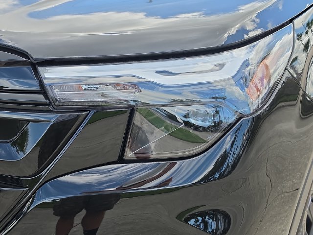 New 2026 Subaru Forester Sport AWD/4WD image 6