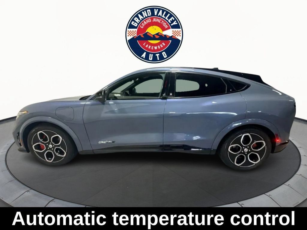 Used 2023 Ford Mustang Mach-E GT AWD/4WD image 9