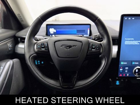 Used 2021 Ford Mustang Mach-E Select w/ Comfort/Technology Package image 18