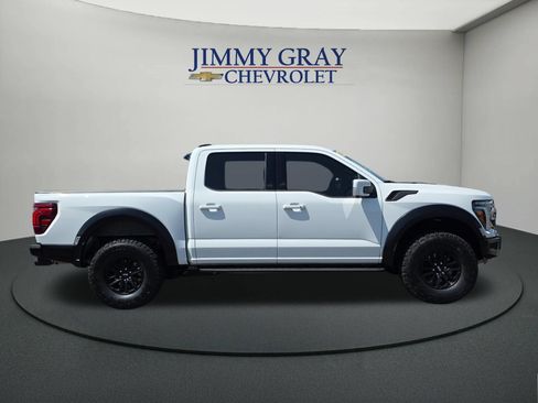 Used 2025 Ford F150 Raptor AWD/4WD image 6
