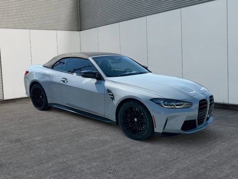 Used 2024 BMW M4 xDrive Competition AWD/4WD image 7