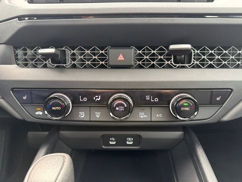 Used 2023 Honda Accord EX image 19