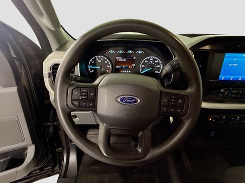 Used 2021 Ford F150 XL w/ Equipment Group 101A High image 13