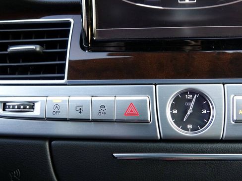 Used 2015 Audi A8 3.0T w/ Premium Package AWD/4WD image 95