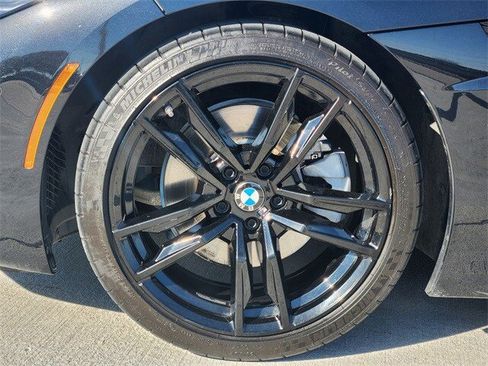 Used 2023 BMW Z4 sDrive30i w/ Premium Package image 7