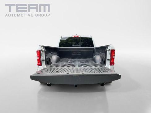 Used 2025 RAM 1500 Big Horn AWD/4WD image 13