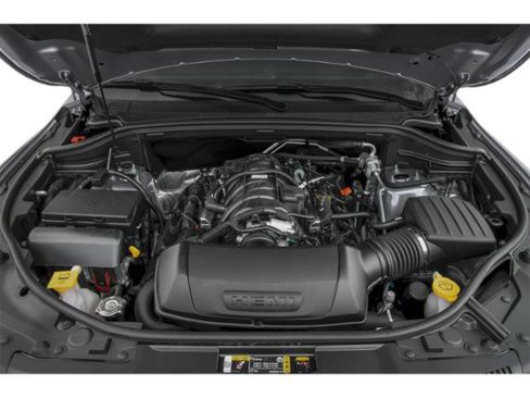 Used 2026 Dodge Durango GT AWD/4WD image 14