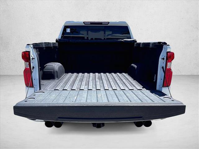 Used 2021 Chevrolet Silverado 1500 RST w/ All Star Edition Plus AWD/4WD image 30