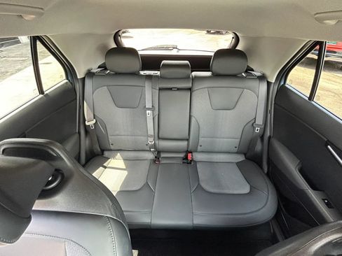 Used 2024 Kia Niro Wind FWD image 37