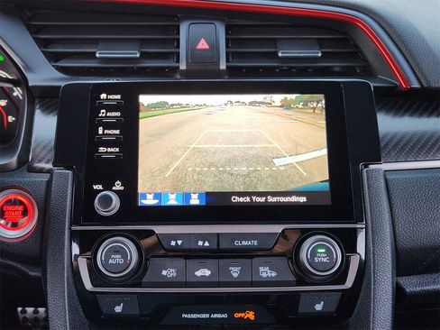 Used 2020 Honda Civic Si image 26