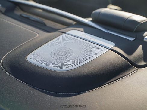 Used 2017 Mercedes-Benz S 65 AMG Cabriolet image 76