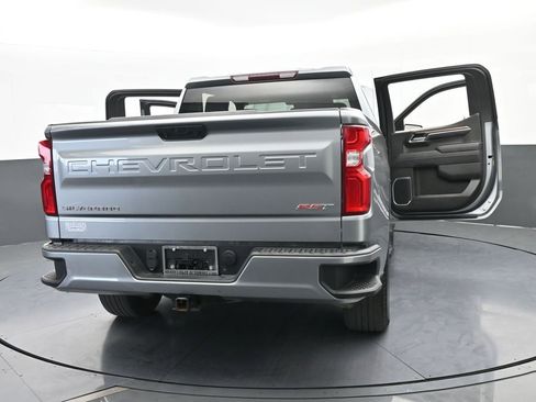 Used 2023 Chevrolet Silverado 1500 RST image 75