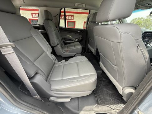 Used 2016 Chevrolet Tahoe LT w/ Max Trailering Package AWD/4WD image 20