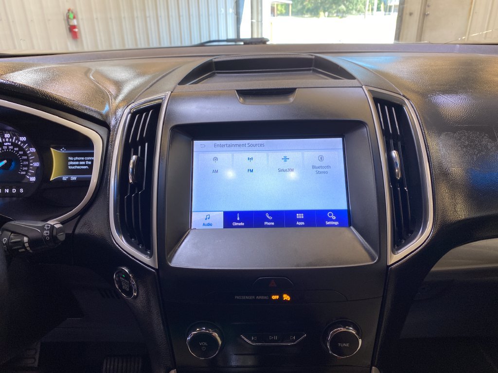 Used 2020 Ford Edge SEL w/ Convenience Package FWD image 35