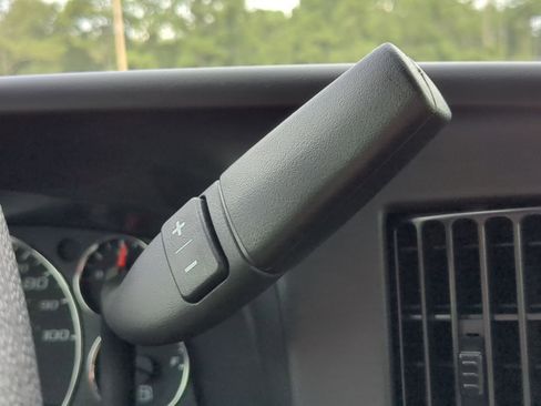 New 2025 GMC Savana 3500 w/ Power Convenience Package image 11