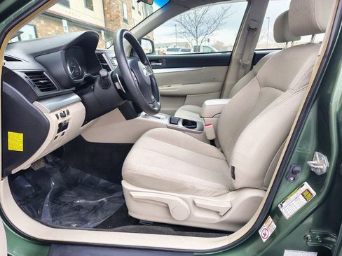 Used 2012 Subaru Outback 2.5i image 10