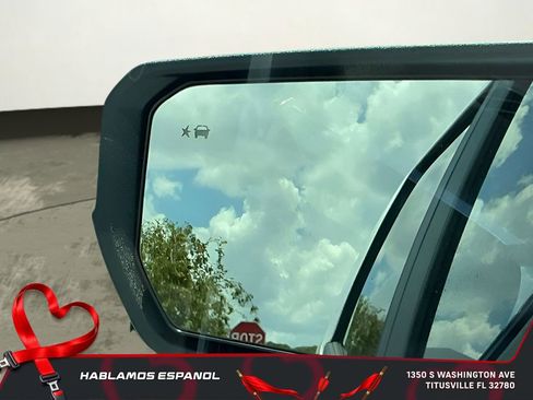 New 2026 GMC Canyon Elevation image 22