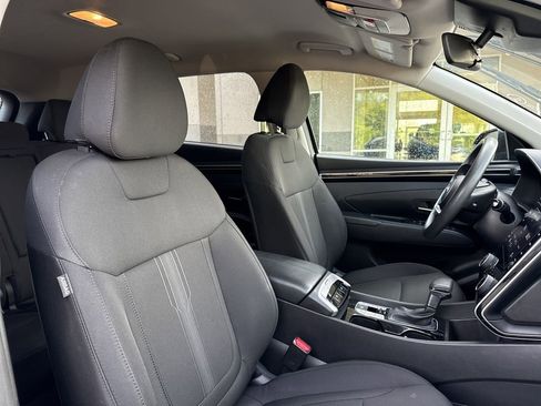 Used 2023 Hyundai Tucson SEL image 19