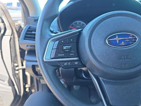 Used 2018 Subaru Impreza 2.0i AWD/4WD image 27