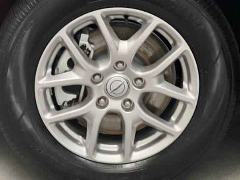 Used 2025 Chrysler Pacifica Select FWD image 71