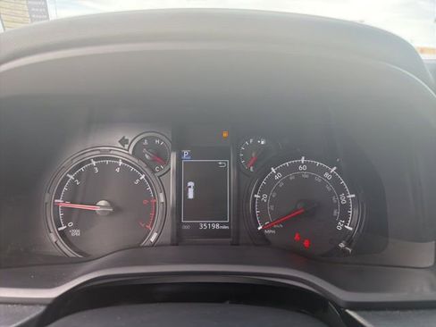 Used 2024 Toyota 4Runner SR5 Premium AWD/4WD image 14