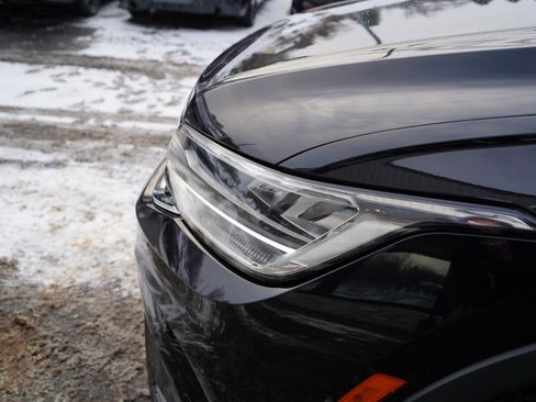 Used 2022 Volkswagen Tiguan SE R-Line image 22