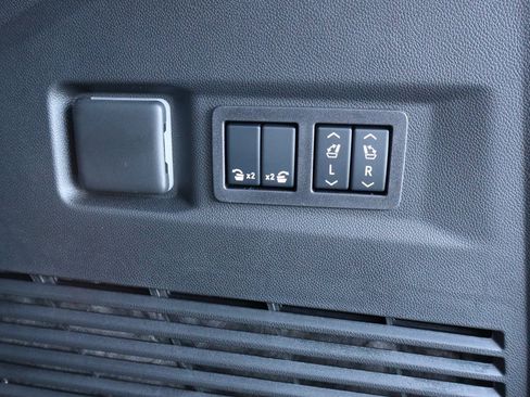 New 2026 Chevrolet Tahoe Premier image 21