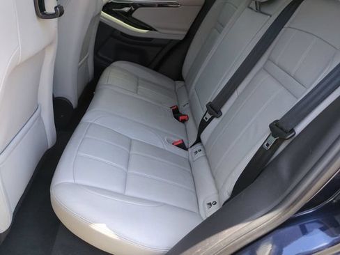 Used 2022 Land Rover Range Rover Evoque SE AWD/4WD image 15
