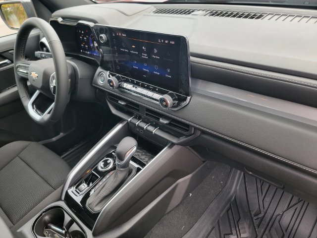 New 2026 Chevrolet Colorado LT w/ Advanced Trailering Package AWD/4WD image 17