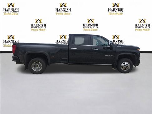 Used 2023 Chevrolet Silverado 3500 High Country image 7