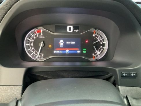 Used 2022 Honda Ridgeline RTL-E image 10