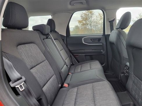 Certified 2022 Ford Bronco Sport Big Bend image 22