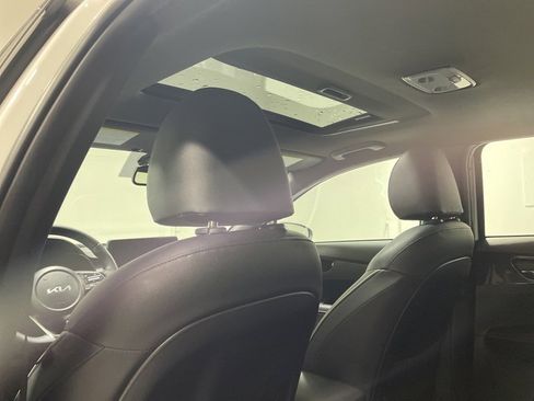 Certified 2023 Kia Forte GT-Line w/ GT-Line Premium Package image 18