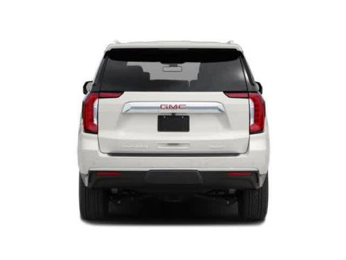 Used 2023 GMC Yukon SLT w/ SLT Premium Package image 8