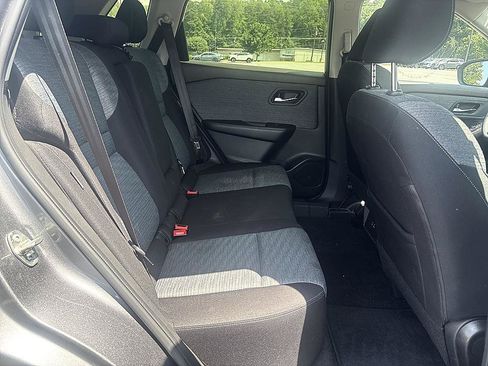 Certified 2023 Nissan Rogue SV AWD/4WD image 20