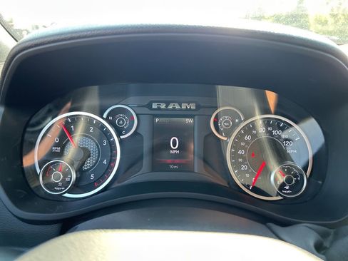 New 2026 RAM 4500 Tradesman image 11